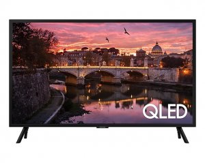 Samsung HG32EJ690WE 81.3 cm (32″) Full HD Smart TV Wi-Fi Black