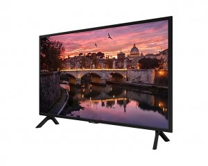 Samsung HG32EJ690WE 81.3 cm (32") Full HD Smart TV Wi-Fi Black