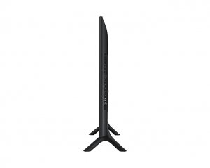 Samsung HG32EJ690WE 81.3 cm (32") Full HD Smart TV Wi-Fi Black