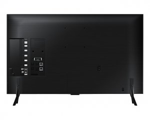 Samsung HG32EJ690WE 81.3 cm (32") Full HD Smart TV Wi-Fi Black