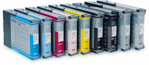 Epson Singlepack Light Magenta T543600