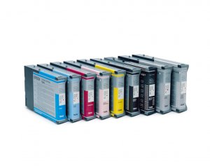 Epson Singlepack Photo Black T605100