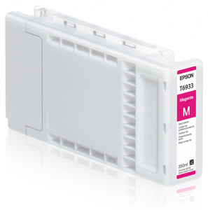 Epson Singlepack UltraChrome XD MagentaT693300(350ml)