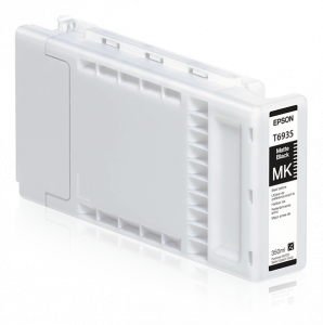 Epson Singlepack UltraChrome XD Matte BlackT693500(350ml)