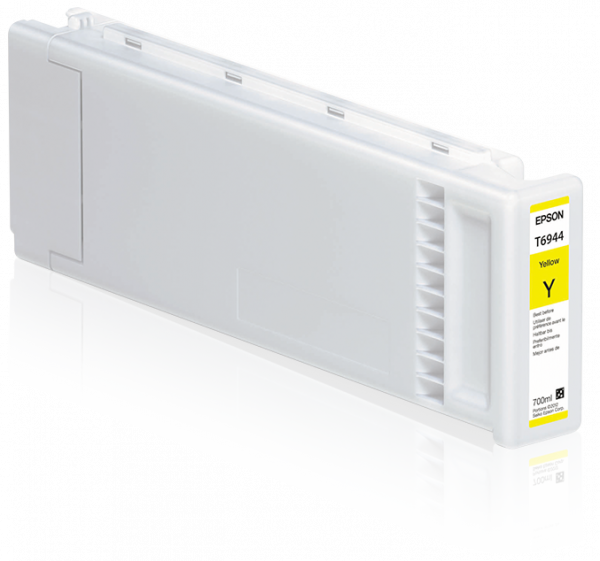 Epson Singlepack UltraChrome XD YellowT694400(700ml)