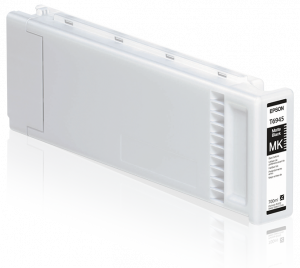 Epson Singlepack UltraChrome XD Matte BlackT694500(700ml)