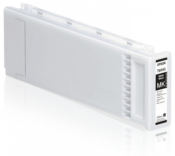 Epson Singlepack UltraChrome XD Matte BlackT694500(700ml)