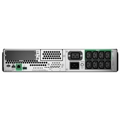 DELL Smart-UPS 3000VA Double-conversion (Online) 3 kVA 2700 W