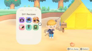 Nintendo Animal Crossing: New Horizons Standard English Nintendo Switch