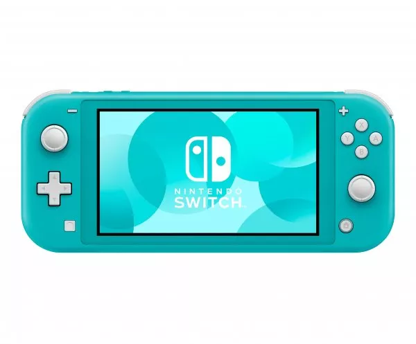 Nintendo | Nintendo Switch Lite portable game console 14 cm (5.5
