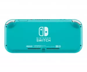 Nintendo | Nintendo Switch Lite portable game console 14 cm (5.5