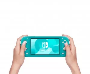 Nintendo | Nintendo Switch Lite portable game console 14 cm (5.5