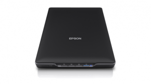 Epson Perfection V39