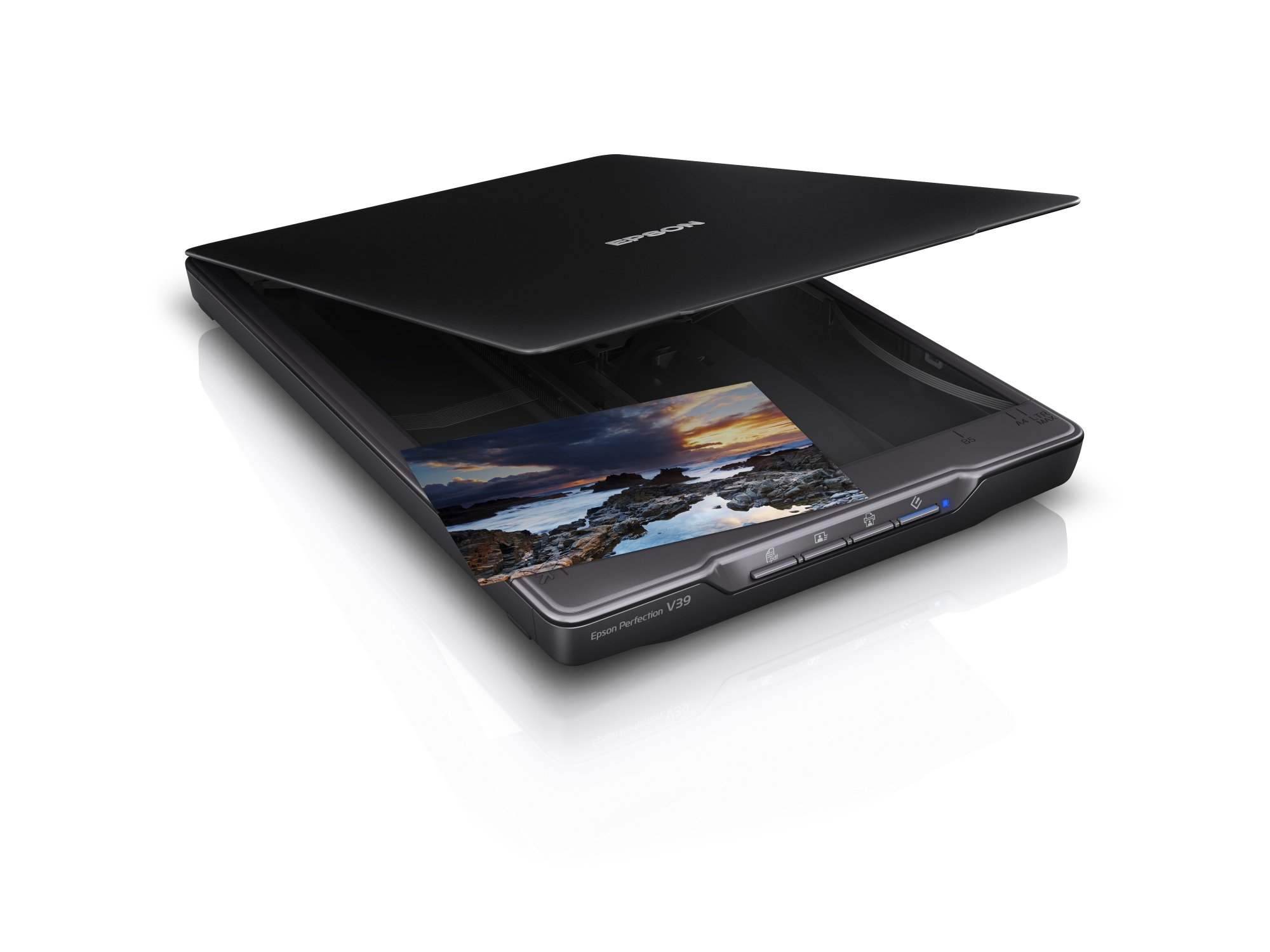 Epson | Epson Perfection V39
