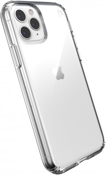 Speck Presidio Stay Clear iPhone 11 Pro