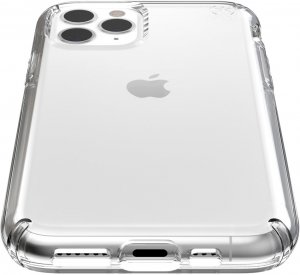 Speck Presidio Stay Clear iPhone 11 Pro
