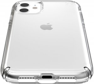 Speck Presidio Stay Clear iPhone 11