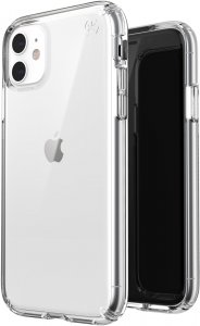 Speck Presidio Stay Clear iPhone 11
