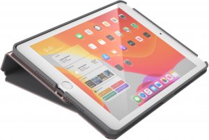 Speck Balance Folio Metallic Case Apple iPad 10.2 (2019) Rose Gold