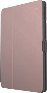 Speck Balance Folio Metallic Case Apple iPad 10.2 (2019) Rose Gold