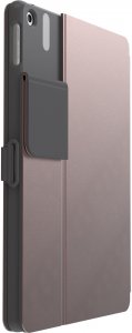 Speck Balance Folio Metallic Case Apple iPad 10.2 (2019) Rose Gold