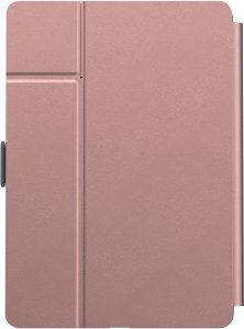Speck Balance Folio Metallic Case Apple iPad 10.2 (2019) Rose Gold