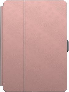 Speck Balance Folio Metallic Case Apple iPad 10.2 (2019) Rose Gold