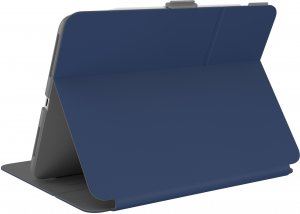 Speck Balance Folio Case Apple iPad Pro 11 inch (2022) Arcadia Navy - with Microban