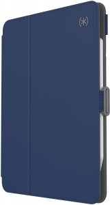 Speck Balance Folio Case Apple iPad Pro 11 inch (2022) Arcadia Navy - with Microban