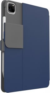 Speck Balance Folio Case Apple iPad Pro 11 inch (2022) Arcadia Navy - with Microban