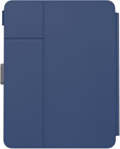 Speck Balance Folio Case Apple iPad Pro 11 inch (2022) Arcadia Navy - with Microban
