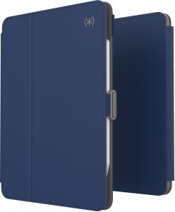 Speck Balance Folio Case Apple iPad Pro 11 inch (2022) Arcadia Navy - with Microban