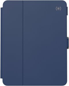 Speck Balance Folio Case Apple iPad Pro 11 inch (2022) Arcadia Navy - with Microban
