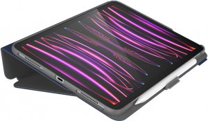 Speck Balance Folio Case Apple iPad Pro 11 inch (2022) Arcadia Navy - with Microban