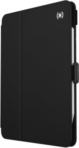 Speck Balance Folio Case Apple iPad Pro 11 inch (2022) Black - with Microban