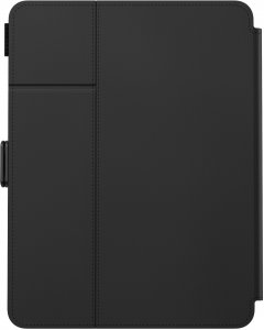 Speck Balance Folio Case Apple iPad Pro 11 inch (2022) Black - with Microban