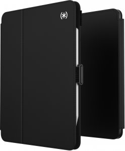 Speck Balance Folio Case Apple iPad Pro 11 inch (2022) Black - with Microban