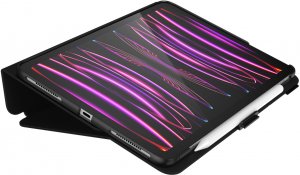 Speck Balance Folio Case Apple iPad Pro 11 inch (2022) Black - with Microban