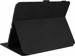 Speck Balance Folio Case Apple iPad Pro 12.9 inch (2018/2022) Black - with Microban