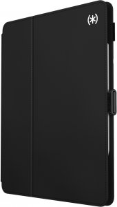 Speck Balance Folio Case Apple iPad Pro 12.9 inch (2018/2022) Black - with Microban