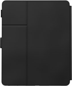 Speck Balance Folio Case Apple iPad Pro 12.9 inch (2018/2022) Black - with Microban