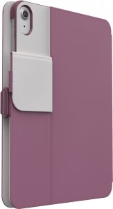 Speck Balance Folio Case Apple iPad 10.9 (2022) Plumberry - with Microban