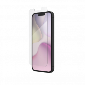 InvisibleShield Glass Elite Apple iPhone 17e/16e/14/13/13 Pro