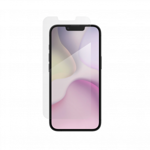 InvisibleShield Glass Elite Apple iPhone 17e/16e/14/13/13 Pro