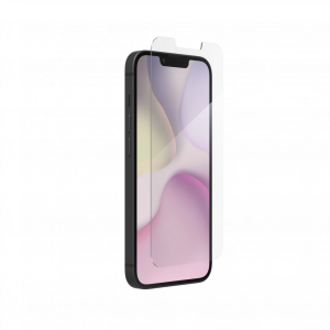 InvisibleShield Glass Elite Apple iPhone 17e/16e/14/13/13 Pro
