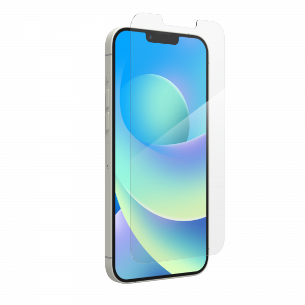 InvisibleShield Glass Elite Apple iPhone 13 Pro Max/iPhone 14 Plus Case Friendly Screen