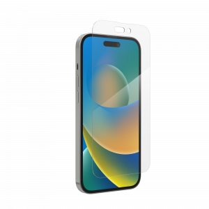 InvisibleShield Glass Elite AM Apple iPhone 14 Pro Case Friendly Screen