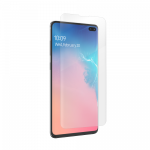 InvisibleShield 200202663 mobile phone screen/back protector Clear screen protector Samsung 1 pc(s)