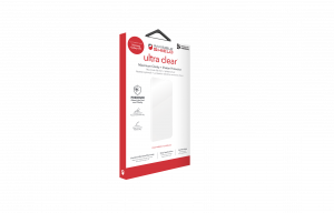 InvisibleShield 200202663 mobile phone screen/back protector Clear screen protector Samsung 1 pc(s)