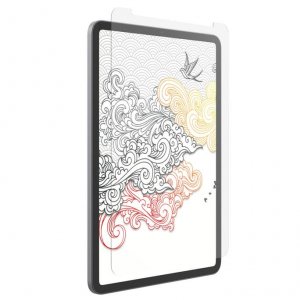 InvisibleShield GlassFusion+ Canvas Apple 1 pc(s)